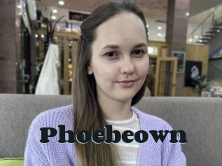 Phoebeown