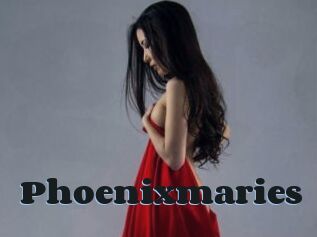 Phoenixmaries