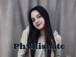 Phyllisbate