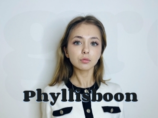 Phyllisboon