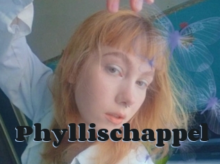 Phyllischappel