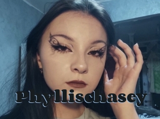 Phyllischasey