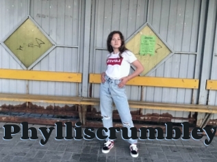 Phylliscrumbley
