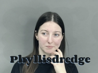 Phyllisdredge