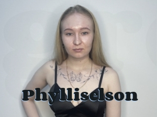 Phylliselson
