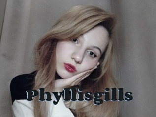 Phyllisgills