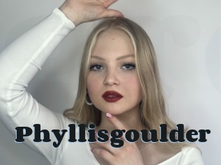 Phyllisgoulder