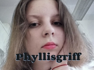 Phyllisgriff