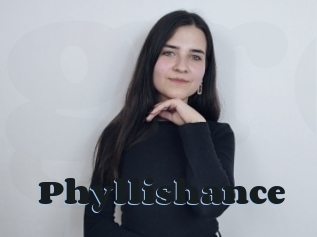 Phyllishance