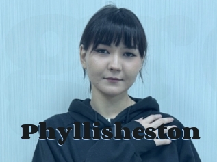 Phyllisheston
