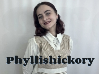 Phyllishickory