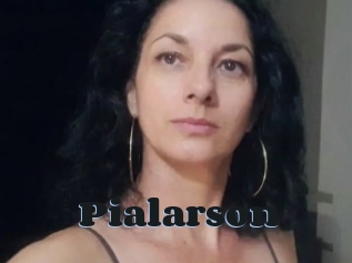 Pialarson