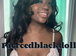 Piercedblackdoll