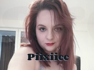 Piixiiee
