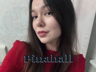 Pinahall