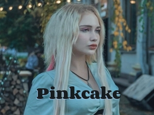 Pinkcake