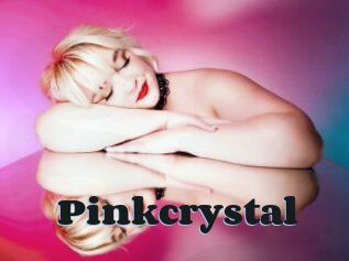 Pinkcrystal