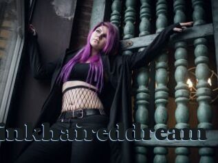 Pinkhaireddream
