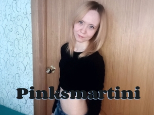 Pinksmartini