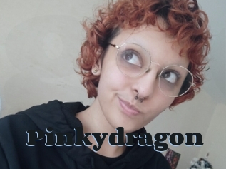 Pinkydragon