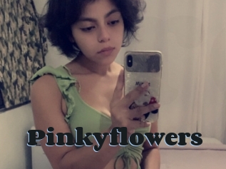 Pinkyflowers