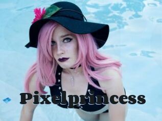 Pixelprincess