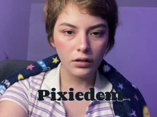 Pixiedem