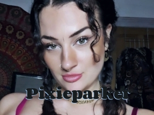 Pixieparker