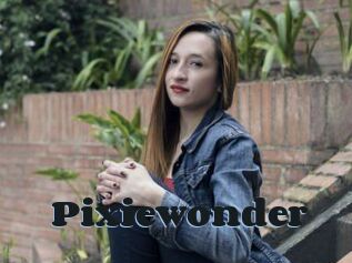 Pixiewonder