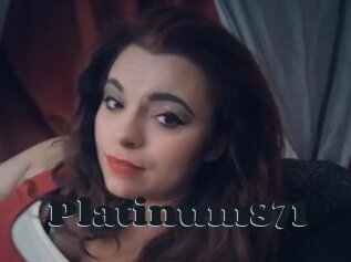Platinum871