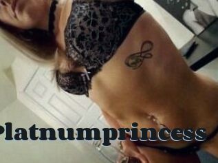 Platnumprincess