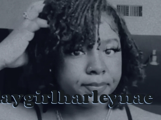 Playgirlharleynae