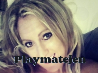 Playmatejen