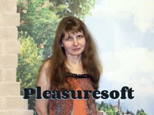 Pleasuresoft