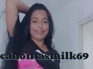 Pocahontasmilk69