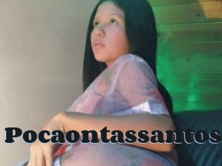 Pocaontassantos