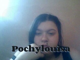 Pochylouisa