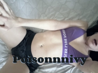 Poisonnnivy