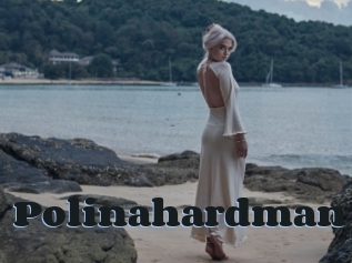 Polinahardman