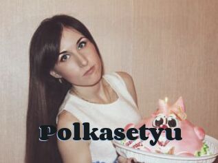 Polkasetyu