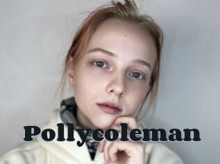 Pollycoleman