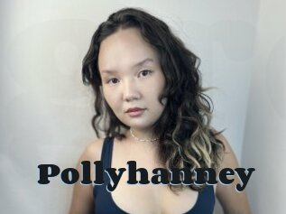 Pollyhanney