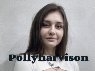 Pollyharvison