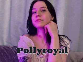 Pollyroyal