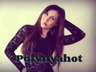 Polynyahot