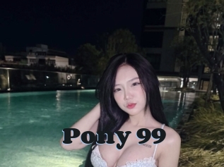 Pony_99