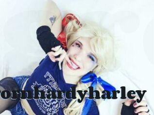 Pornhardyharley