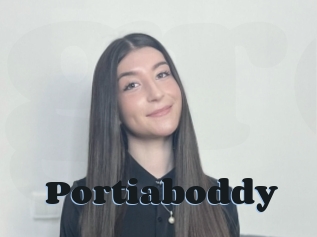 Portiaboddy