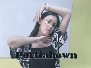 Portiabown