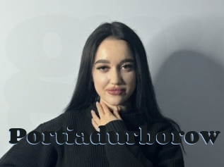 Portiadurborow